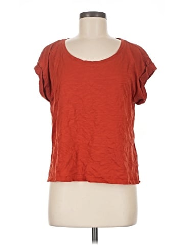 Garnet Hill Short Sleeve T-Shirt (view 1)