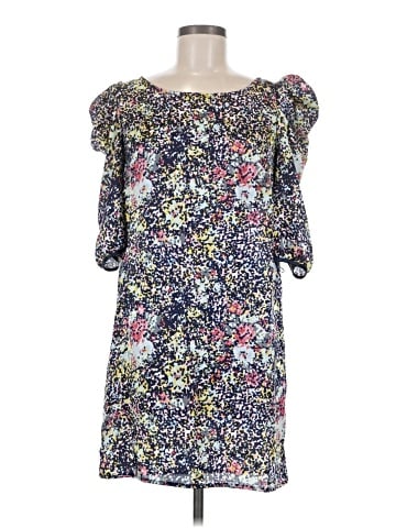 Honey Punch Casual Dress (view 1)