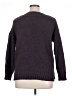 Pink Republic 100% Polyester Purple Pullover Sweater Size XL - photo 2