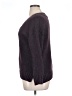 Pink Republic 100% Polyester Purple Pullover Sweater Size XL - photo 5