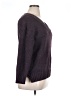 Pink Republic 100% Polyester Purple Pullover Sweater Size XL - photo 4