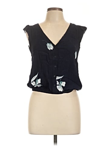 Gentle Fawn Sleeveless Blouse (view 1)