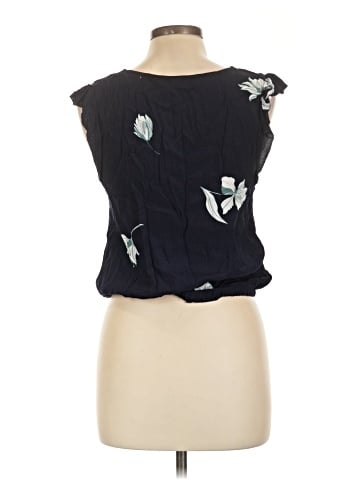 Gentle Fawn Sleeveless Blouse (view 2)