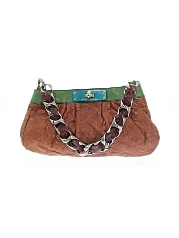 Marc Jacobs Quilted Leather Colorblock Mika Bag (view 1)