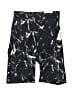 Active by Old Navy Print Black Athletic Shorts Size S (tall) - photo 1