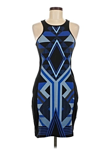 Express Cocktail Dress (view 1)