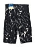 Active by Old Navy Print Black Athletic Shorts Size S (tall) - photo 2
