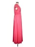 Unbranded Pink Casual Dress Size L - photo 4