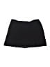 Delia's Solid Black Skort Size M - photo 1