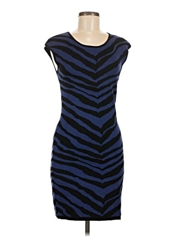 Express Cocktail Dress (view 1)