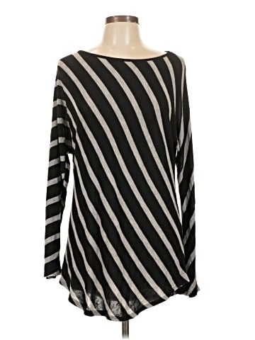 INC International Concepts Pullover Sweater (view 1)