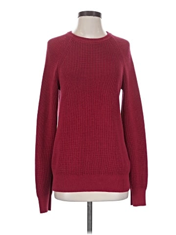 American Eagle Outfitters Pullover Sweater (view 1)
