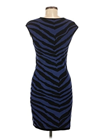 Express Cocktail Dress (view 2)
