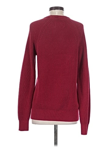 American Eagle Outfitters Pullover Sweater (view 2)