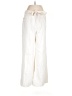 Ann Taylor LOFT Ivory Jeans Size 28 waist - photo 1
