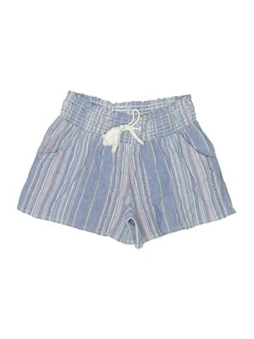 Derek Heart Shorts (view 1)