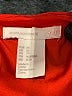 H&M Mama 100% Polyester Red Cocktail Dress Size XS - photo 6
