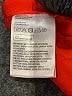 H&M Mama 100% Polyester Red Cocktail Dress Size XS - photo 7