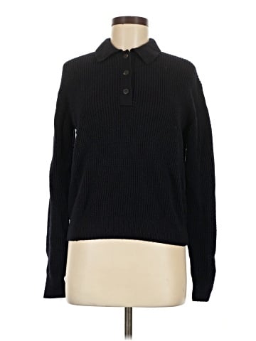 Comptoir des Cotonniers Turtleneck Sweater (view 1)