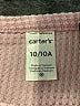 Carter's Pink Pullover Sweater Size 10 - photo 3