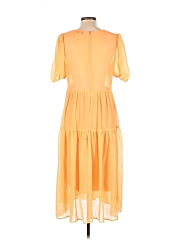 Never Fully Dressed Casual Dress (view 2)