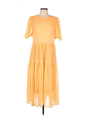 Never Fully Dressed Casual Dress (view 1)