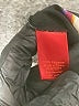 Jennifer Lopez 100% Polyester Black 3/4 Sleeve Blouse Size M - photo 8