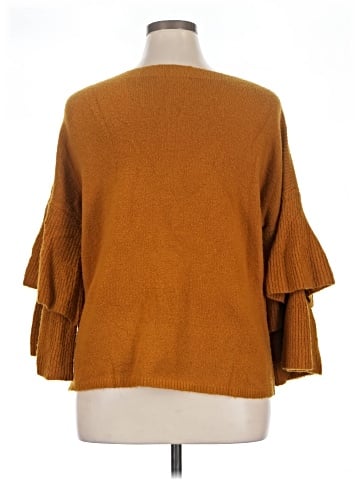 Madewell Pullover Sweater (view 2)