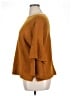 Madewell Brown Pullover Sweater Size XL (estimated) - photo 5