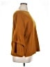 Madewell Brown Pullover Sweater Size XL (estimated) - photo 4