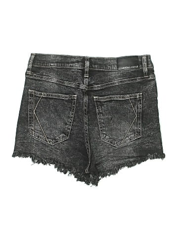 Kendall & Kylie Denim Shorts (view 2)