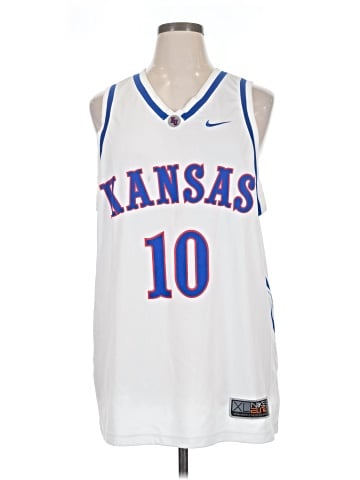 Nike Tank Top (view 1)