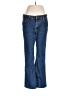 Vigoss Hearts Blue Jeans Size 28 waist - photo 1