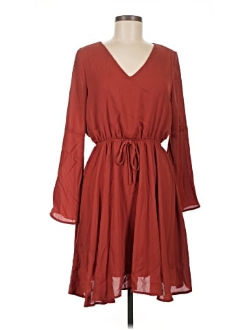 Gilli Casual Dress (view 1)