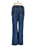 Vigoss Hearts Blue Jeans Size 28 waist - photo 2