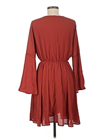 Gilli Casual Dress (view 2)