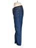 Vigoss Hearts Blue Jeans Size 28 waist - photo 5