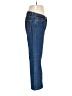 Vigoss Hearts Blue Jeans Size 28 waist - photo 4