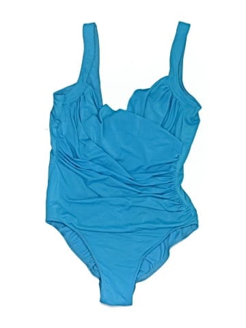 Miraclesuit One Piece Swimsuit (view 1)