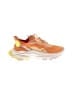 Sorel Orange Sneakers Size 7 - photo 1