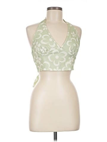 Altar'd State Sleeveless Blouse (view 1)