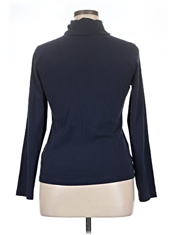 J.Crew Turtleneck Sweater (view 2)