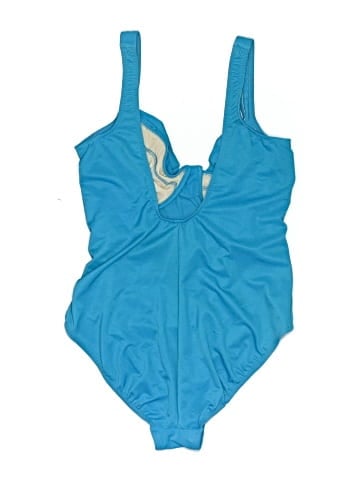 Miraclesuit One Piece Swimsuit (view 2)