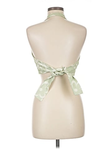 Altar'd State Sleeveless Blouse (view 2)