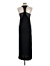 Volcom 100% Viscose Black Casual Dress Size 10 - photo 2