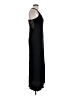 Volcom 100% Viscose Black Casual Dress Size 10 - photo 4