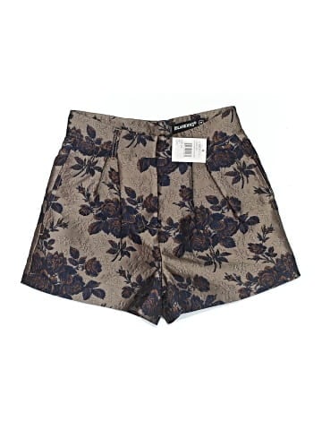 Blank NYC Shorts (view 1)