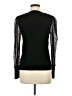 On Twelfth Black Cardigan Size M - photo 2