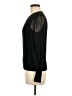 On Twelfth Black Cardigan Size M - photo 5