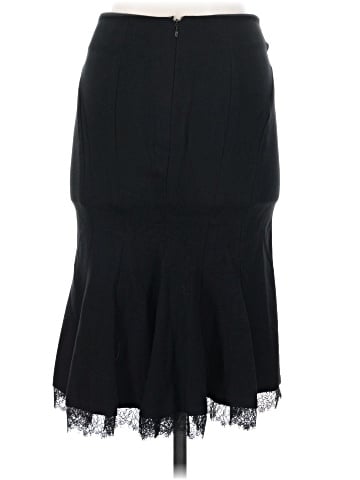 Bebe Formal Skirt (view 2)